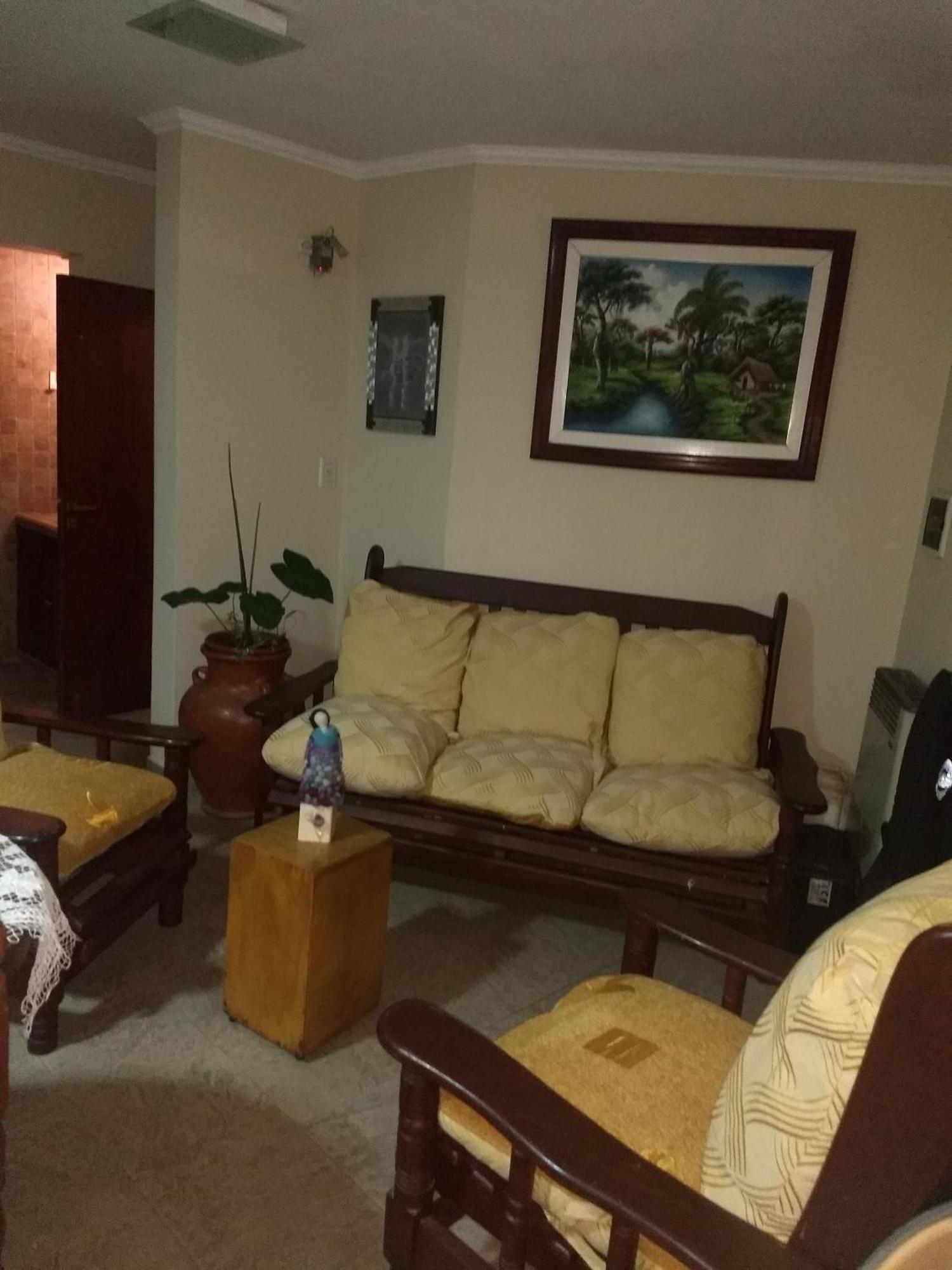 Departamento Apartamento