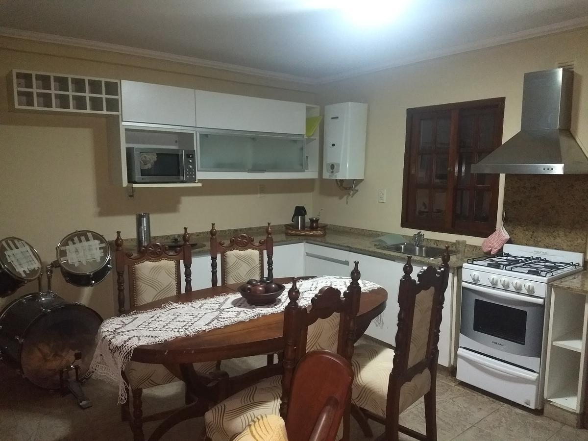 Departamento * Salta