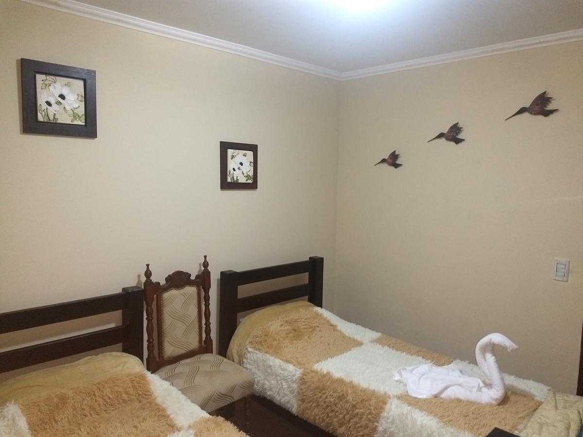 Departamento Apartamento