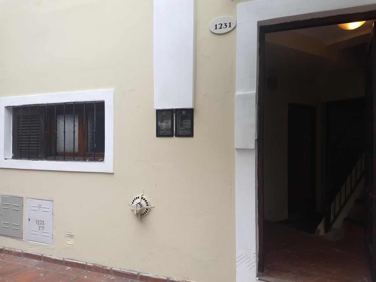 Departamento Apartamento *