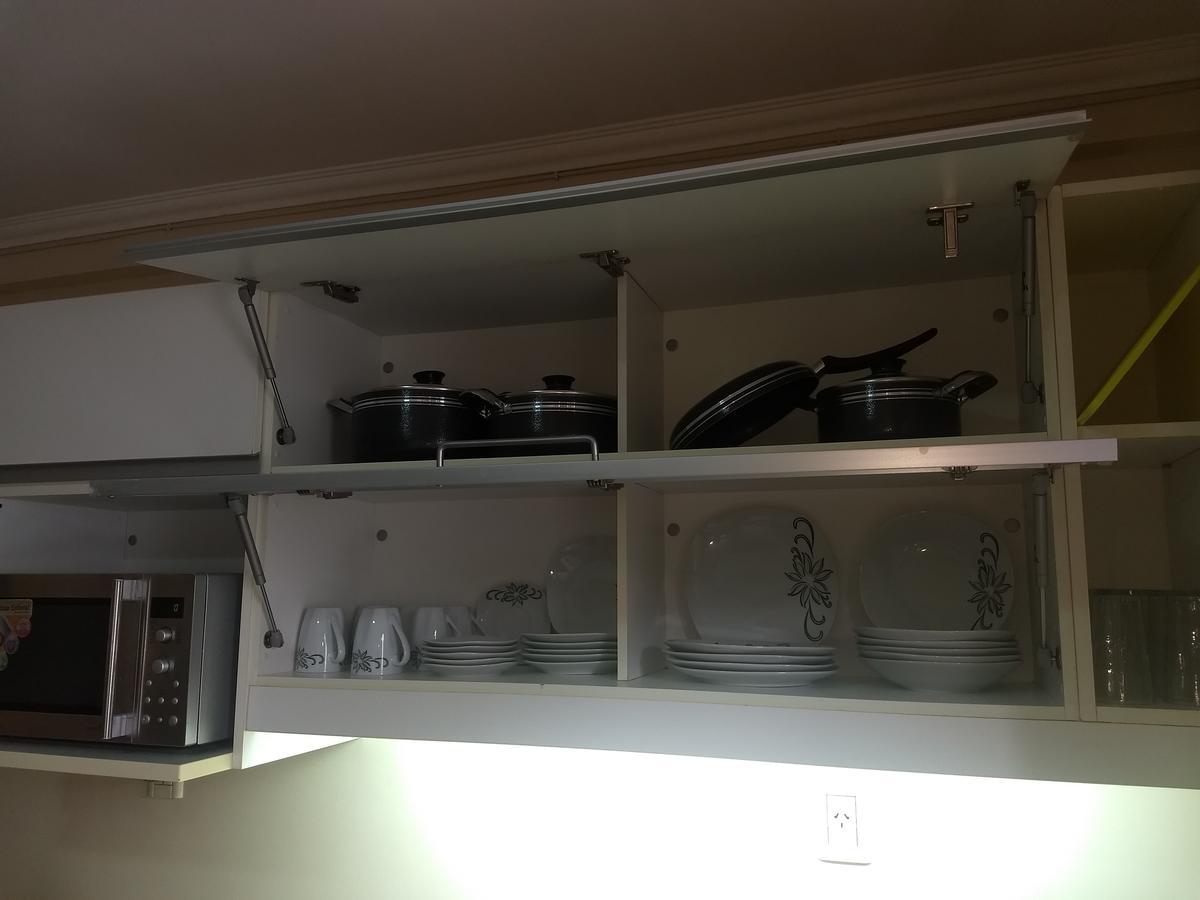 Apartamento Departamento