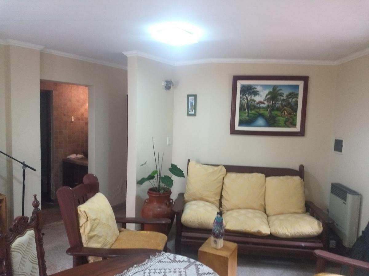 Departamento Apartamento *