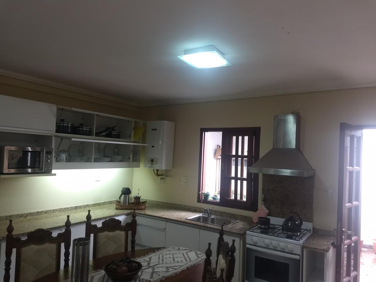 Apartamento Departamento Salta