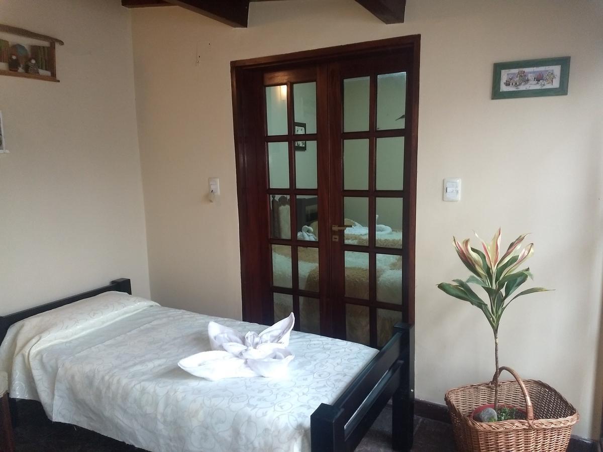 Apartamento Departamento Salta