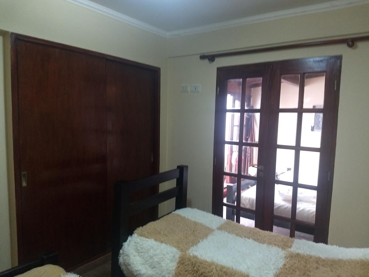 Departamento Apartamento