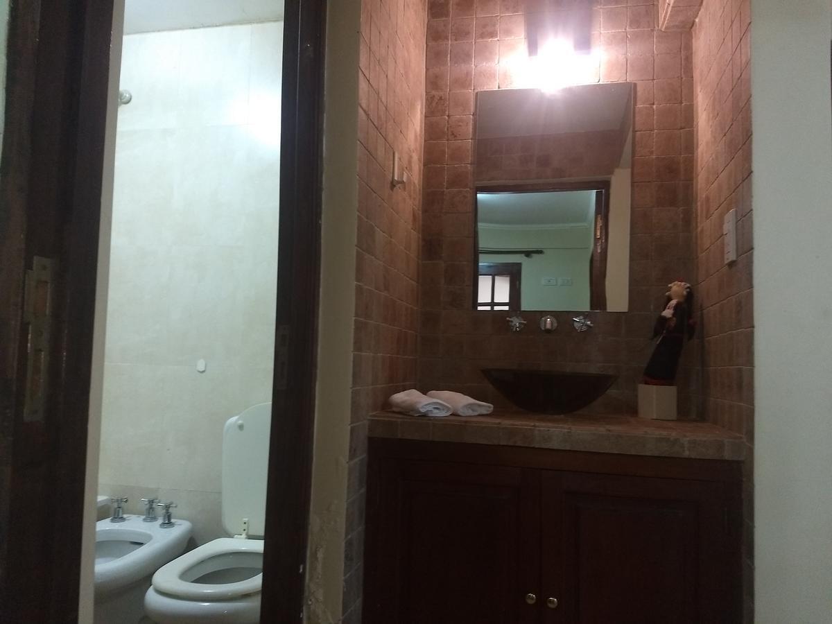 Apartamento Departamento