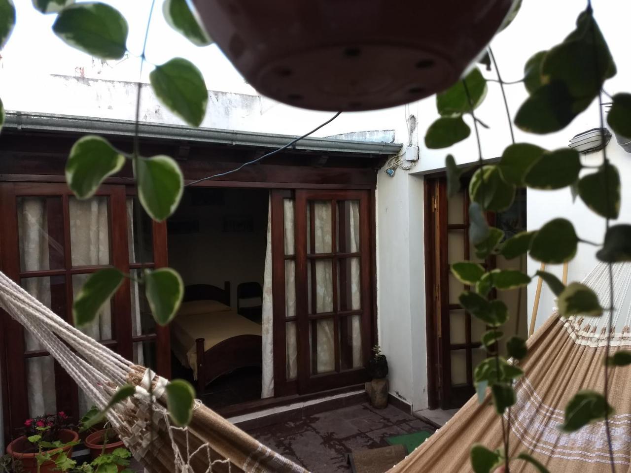 Apartamento Departamento Salta