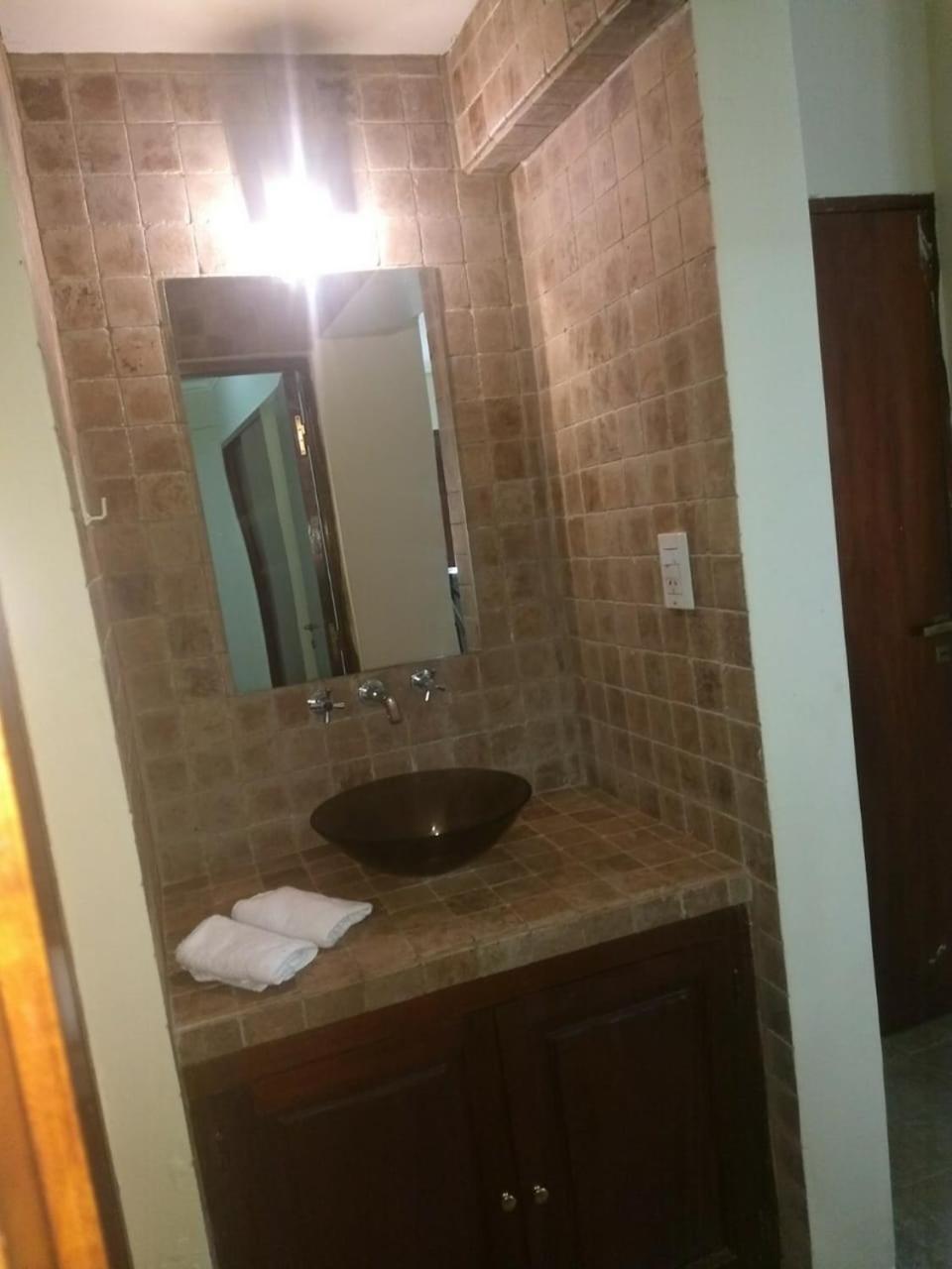 Departamento Apartamento