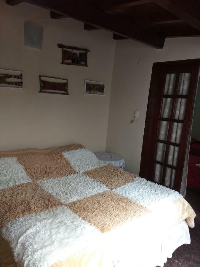 Apartamento Departamento