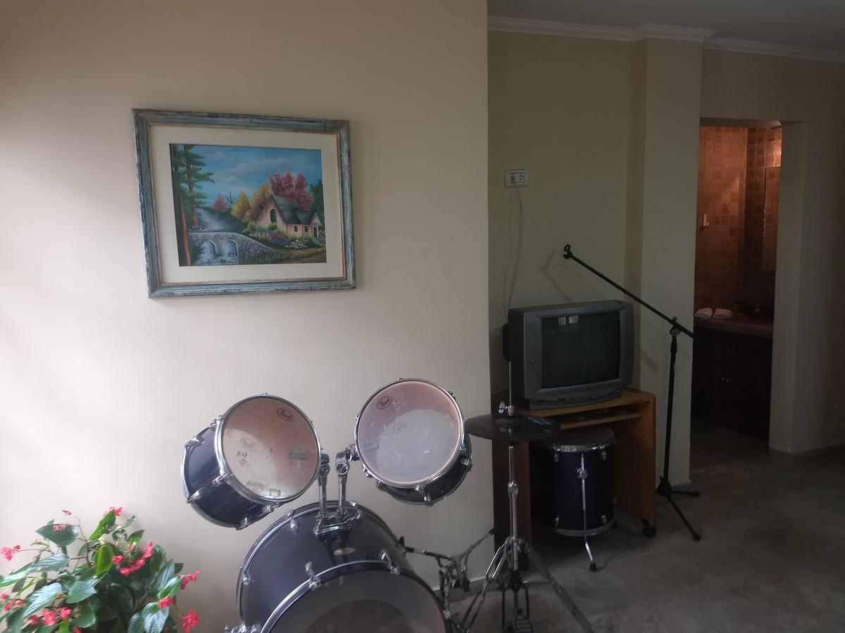 Departamento Apartment