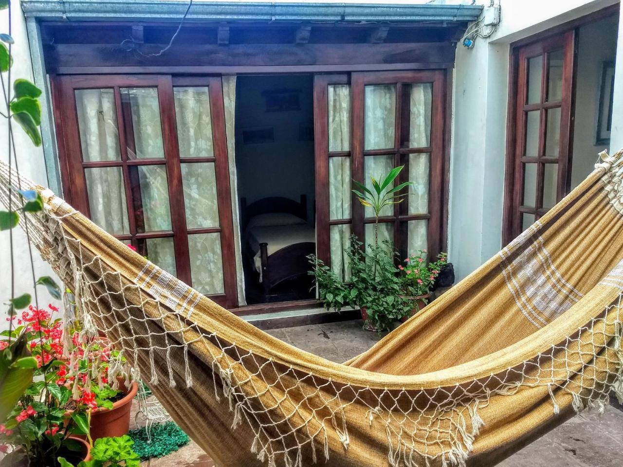 Apartment Departamento